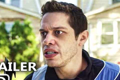 BUPKIS Trailer (2023) Pete Davidson, Comedy