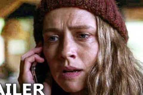 THE CLEARING Trailer (2023) Teresa Palmer, Guy Pearce, Thriller