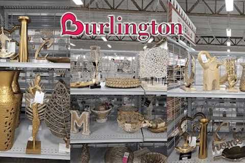 Burlington Glam Home Decor Inspiration Shop With Me 2023
