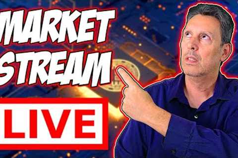 🔴Bitcoin $BTC ..  Break out for Bitcoin Miners - HUGE GAINS AHEAD  |  Market Update🔴