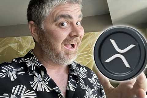 #1 Altcoin in Crypto for Bull Run (Why XRP WILL Make MILLIONAIRES)