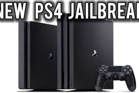 The Sony PlayStation PS4 security has been defeated (again) | MVG