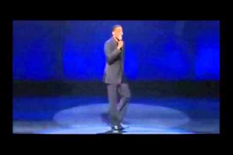 Chris Rock - Jobs Vs. Careers (Censored) HD