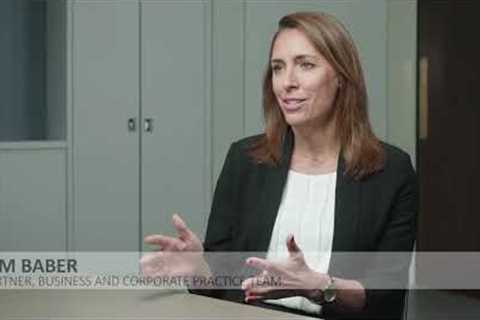 Business and Corporate Attorneys | Michigan Law Firm | Varnum LLP