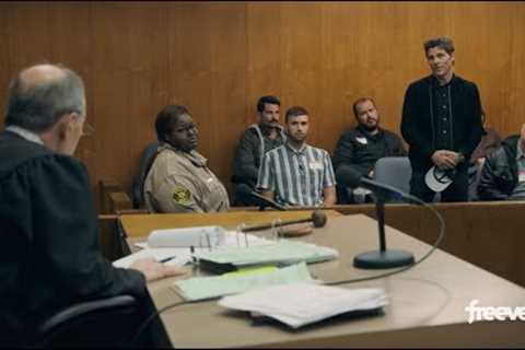 Jury Duty | All-New Series | Coming April 7