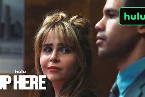 Up Here | Behind the Scenes Featurette | Hulu