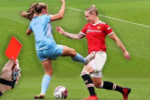 0% Women's Football, 100% Rugby !