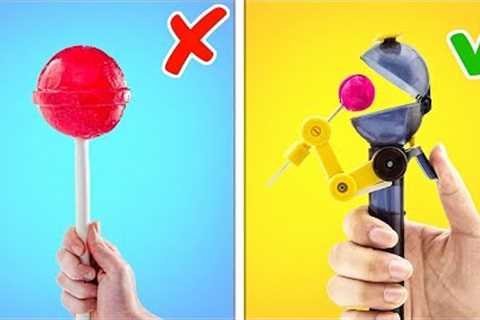 TRAVEL HACKS FOR COOL PARENTS | Gadgets, Crafts and Useful Tips by Gotcha! Viral