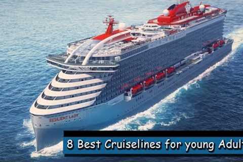 The Ultimate Guide to the Best Cruise Ships for Singles: Top 8 Options | HorizineTravels.com