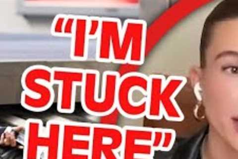 The Top Ten Celebrities who are banned from leaving America