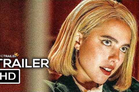 SANCTUARY Official Trailer (2023)