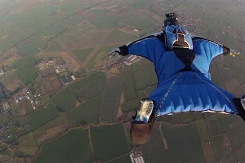 Chase Adrenaline - The World's Most Extreme Activities