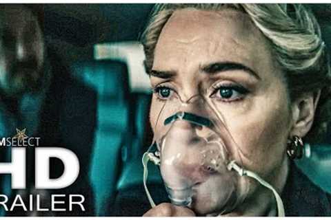 THE REGIME Trailer (2024)
