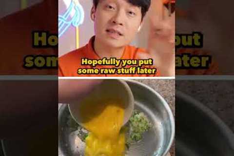 Kid Fried Rice