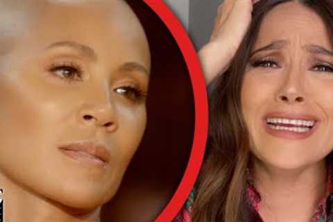 The 20 most controversial Jada pinkett Smith interviews