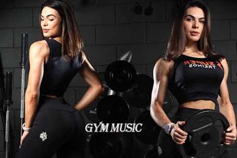 Best Workout Music Mix 2023 🔥 Gym Motivation Music Mix 🔥 EDM, Bass, Hip Hop Video 4k #0029