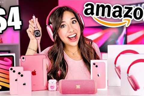 CHEAP Apple &amp; Accessories From Amazon! + GIVEAWAY