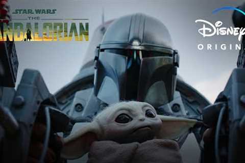 One Episode Left | Now Streaming on Disney+