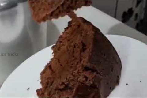 How to make cakes using pressure cooker | baking witout microwave oven