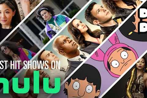 10 Best Hit TV Shows to Binge on Hulu | Bingeworthy