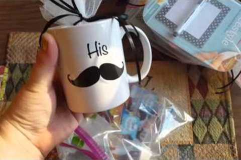 Valentine's Teacher Gifts $2