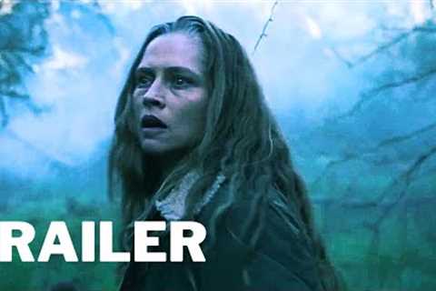 The Clearing | Official Teaser | Hulu (2023)