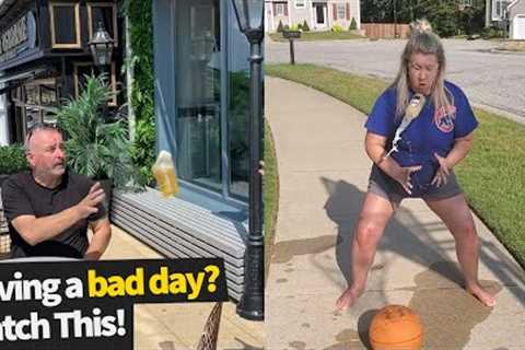 If you're having a bad day, these videos will cheer you up | Best Clips Of YouTube