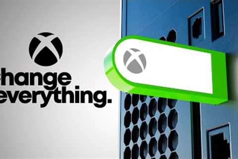 AMAZING $20 Upgrade! Xbox Series X.2