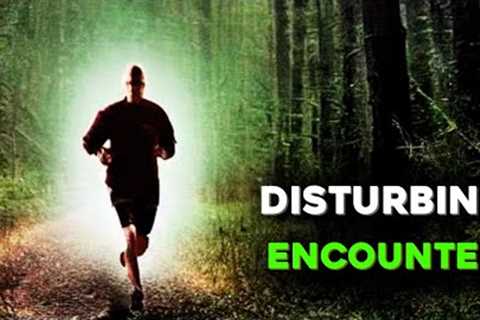What these Trail Cam Videos Revealed Will Shock You!