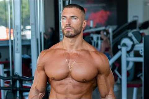 5 Chest Exercises You Should Be Doing | 2023 Update