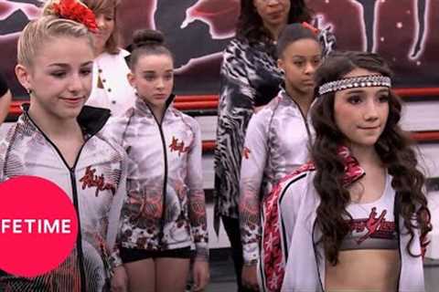 Dance Moms: Dance Digest: Lucky Star (Season 4) | Lifetime