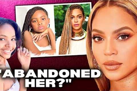 The Truth About Beyonce's Half-Sister Revealed