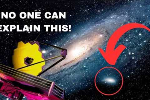 New Discovery with James Webb Telescope Unveiling Secrets of the Solar System