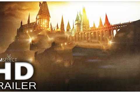 HARRY POTTER Series Announcement Teaser (2024)
