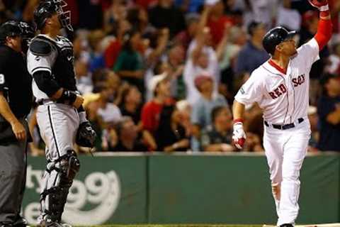 MLB Best Bat Flips/Home Run Celebrations (2010's)