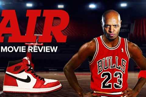 AIR Movie Review