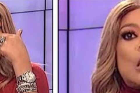 Top 10 Controversial Wendy Williams interviews