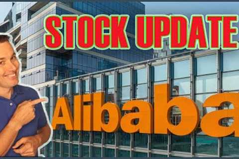 Alibaba Stock Analysis - is BABA a Good Buy Today?