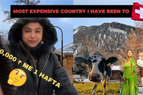 Have You Ever Been To This Country