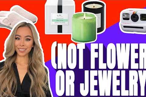 Best Valentine's Day Gifts For Girls 2022 | Mens Fashioner | Ashley Weston