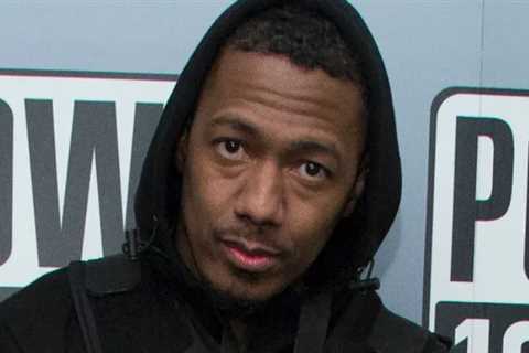Nick Cannon Explains Why He Doesn't Try to Bring All His Children Together at Once