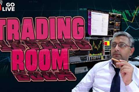 Gold Analysis Learning with Practical | session 605