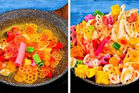 30 Impressive Kitchen Hacks to Speed Up Your Cooking Routine