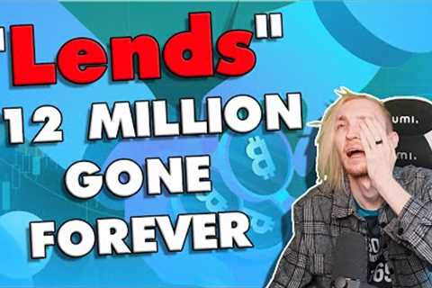 Hundred Finance loses $12 million in Crypto lending exploit. Web3 and Blockchain stupidity