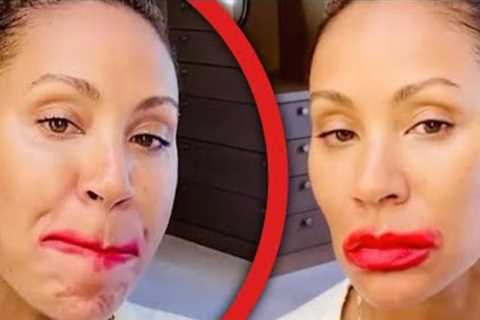 Jada pinkett Smith's Top 10 Lies that Fooled Everybody