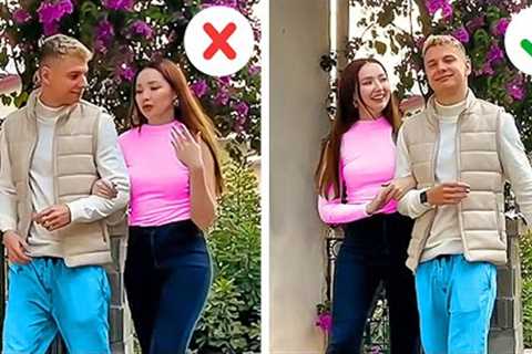 Important Etiquette Rules To Avoid Awkward Moments