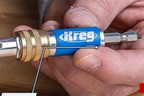 10 AMAZING WOODWORKING TOOLS FOR DIY WOOD  PROJECTS