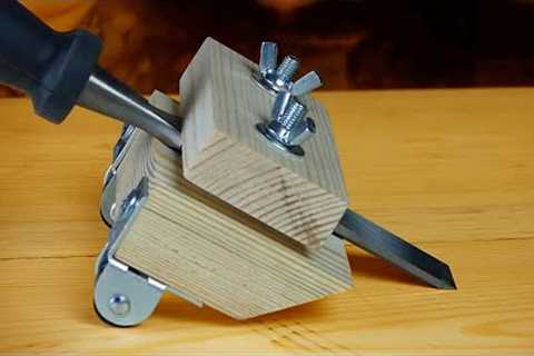 9 cool DIY gadgets! Do it yourself!