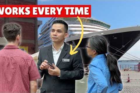 My 6 Game Changing Cruise Tricks You Should Try (At Least Once)