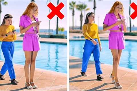Essential Etiquette Rules In Public Places